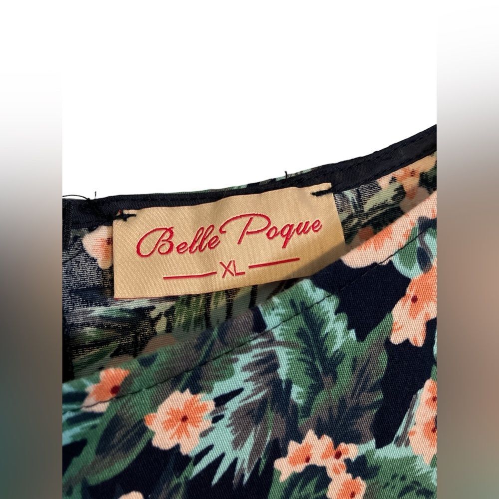 Belle Poque Dress Size XL - Picture 3 of 6